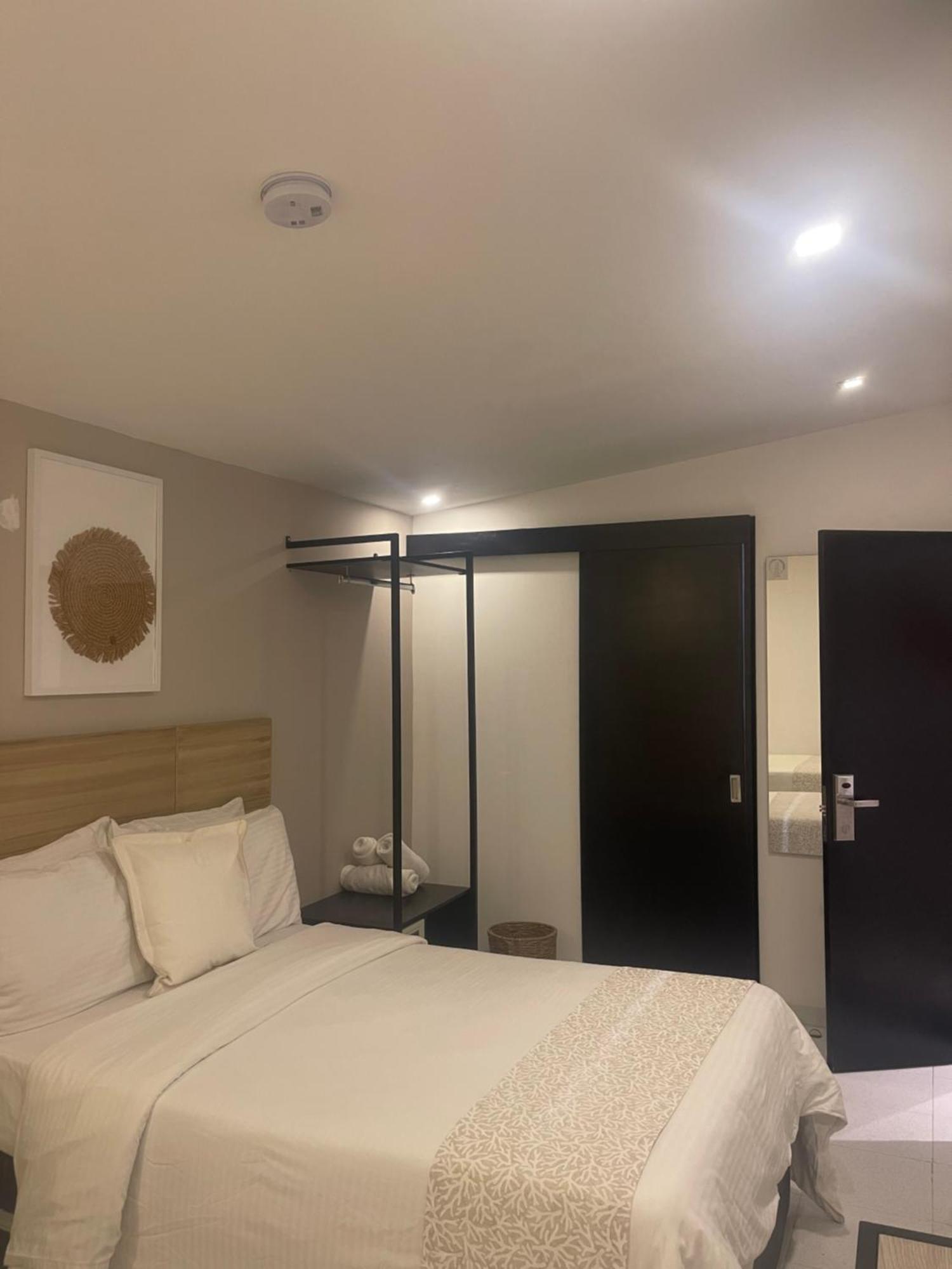 Moet Medellin Hotel 外观 照片