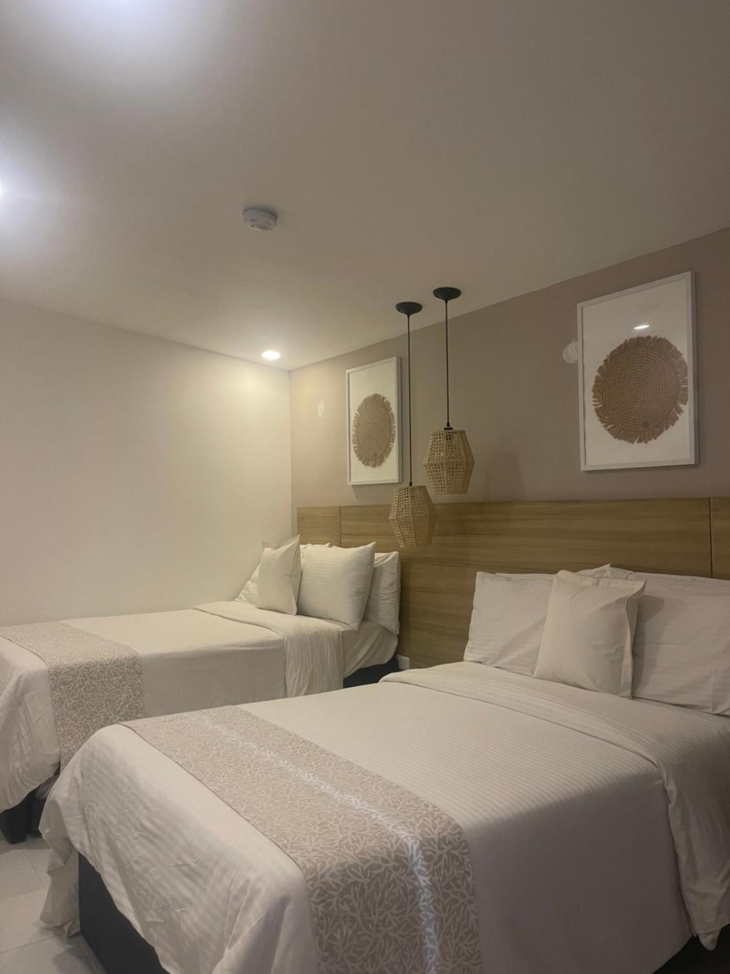 Moet Medellin Hotel 外观 照片