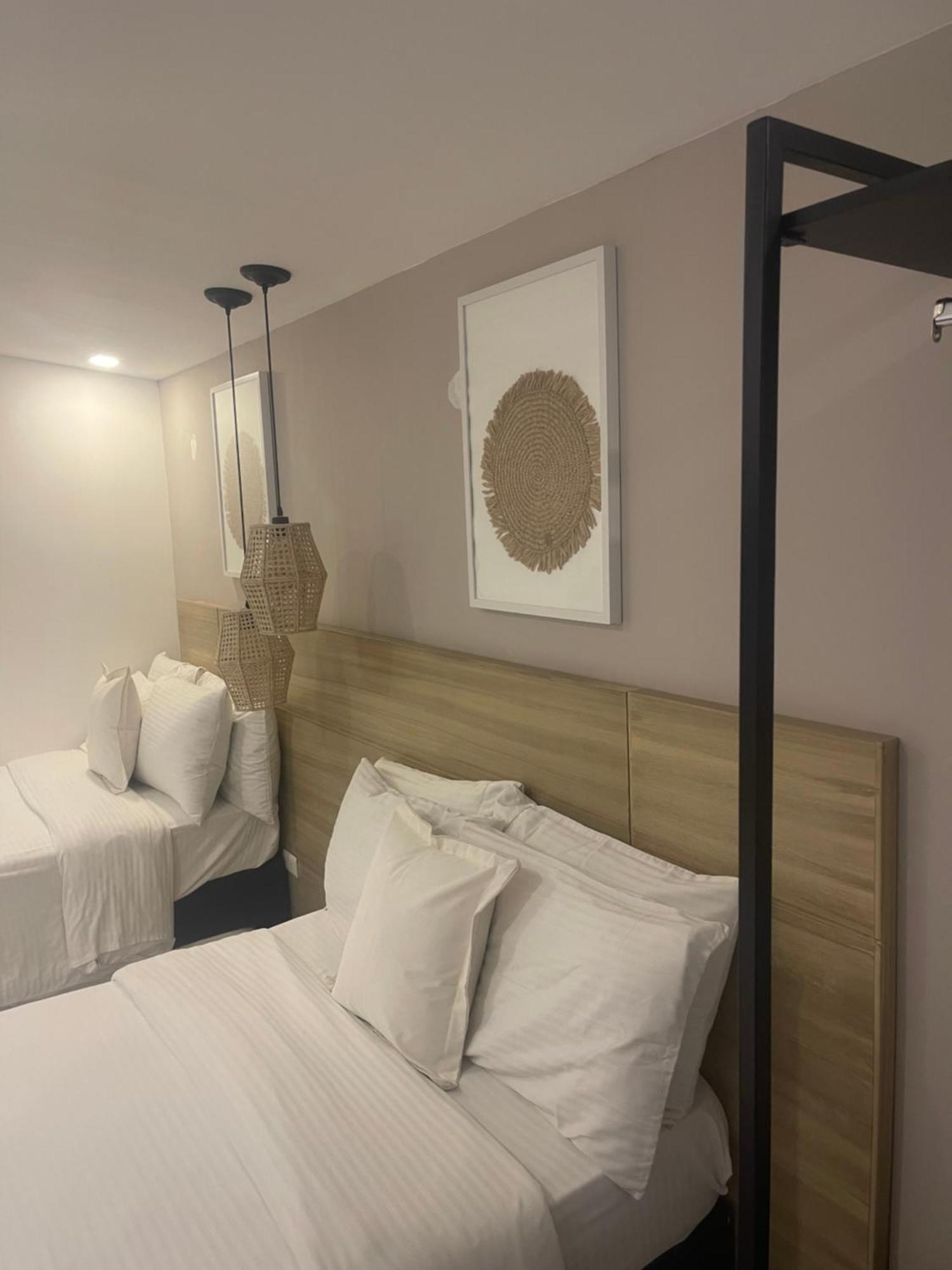 Moet Medellin Hotel 外观 照片