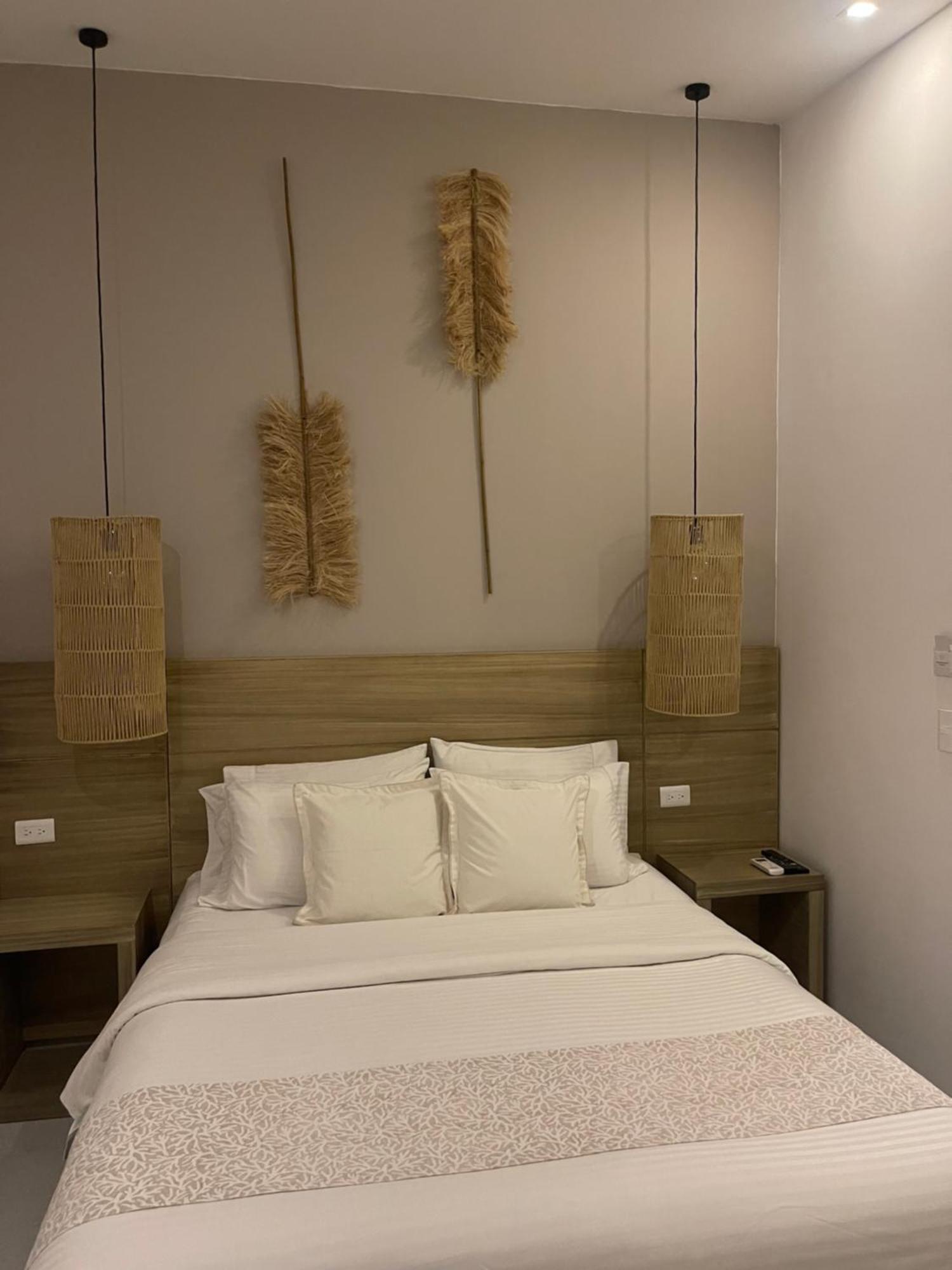 Moet Medellin Hotel 外观 照片