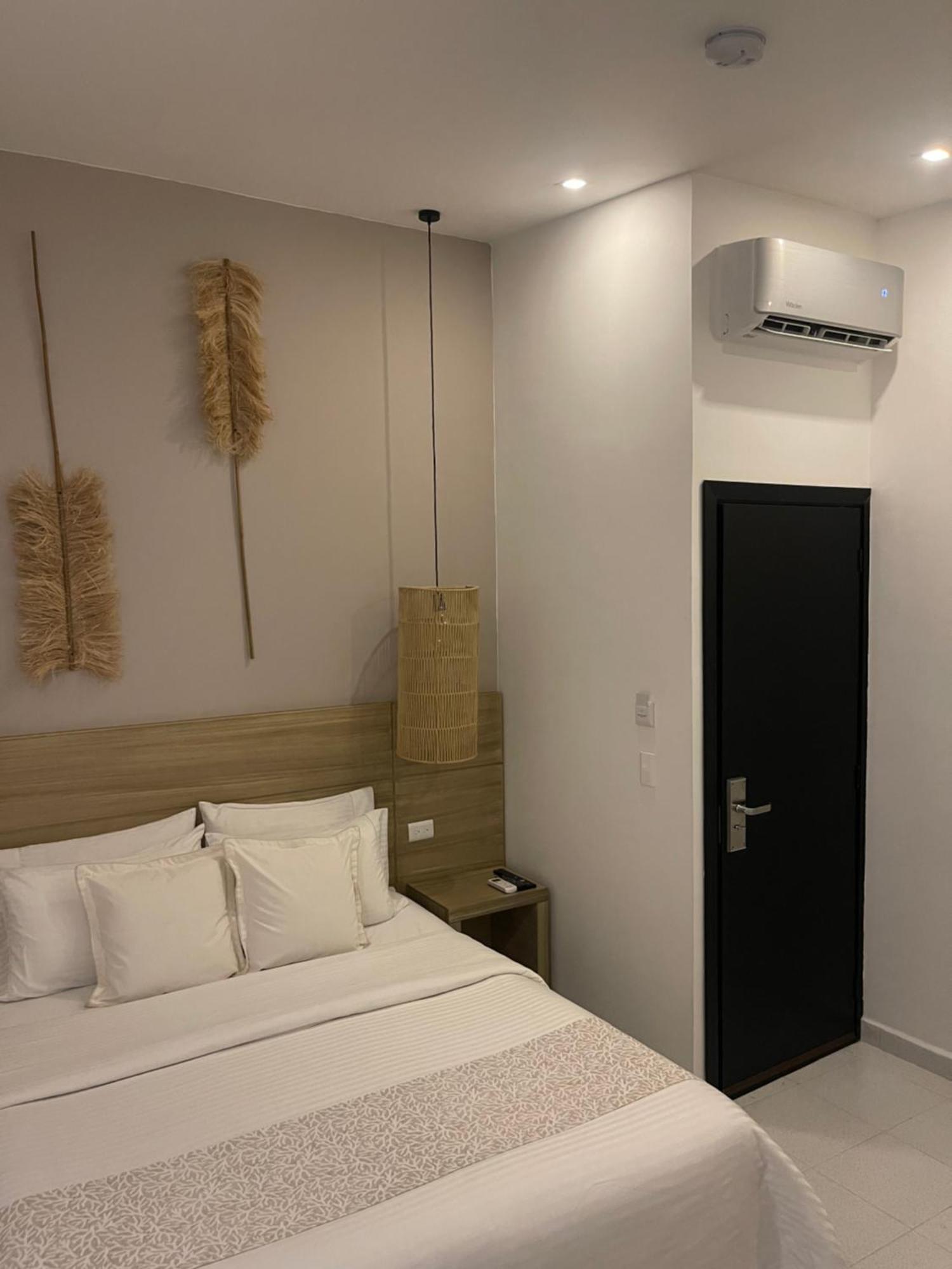 Moet Medellin Hotel 外观 照片