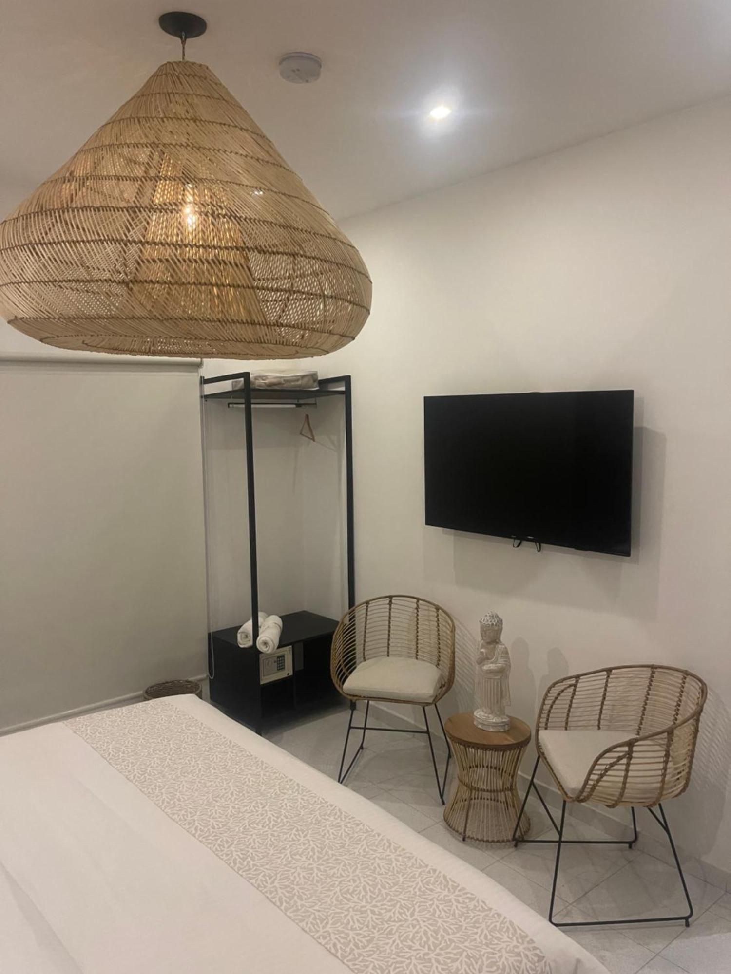 Moet Medellin Hotel 外观 照片
