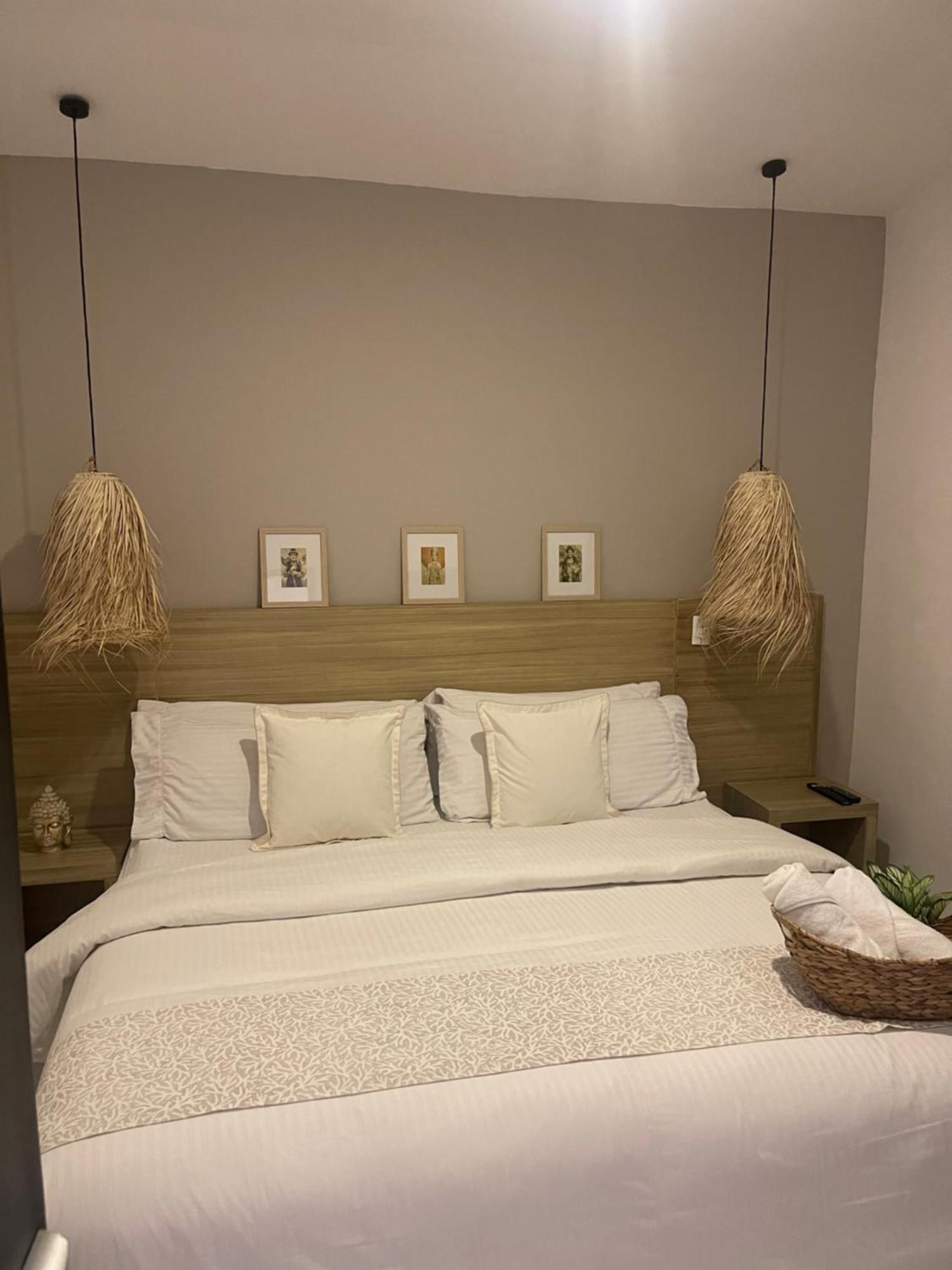 Moet Medellin Hotel 外观 照片