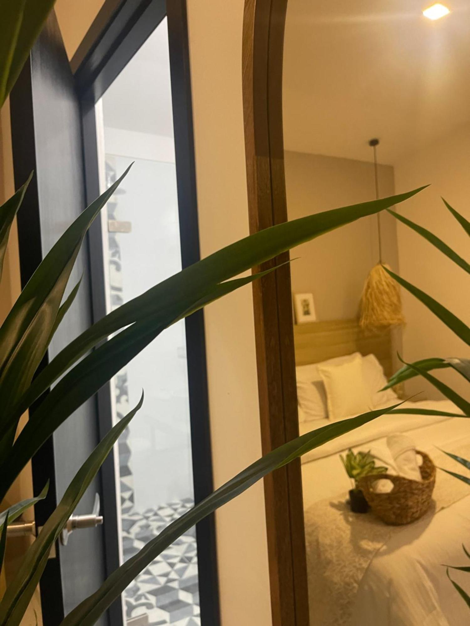 Moet Medellin Hotel 外观 照片