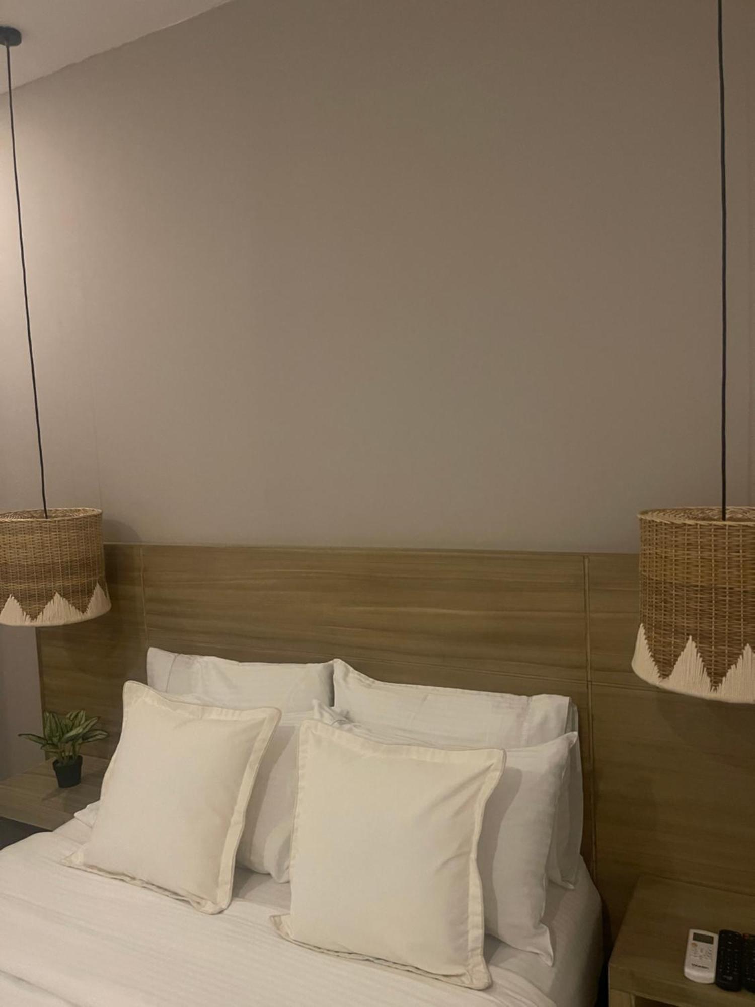 Moet Medellin Hotel 外观 照片