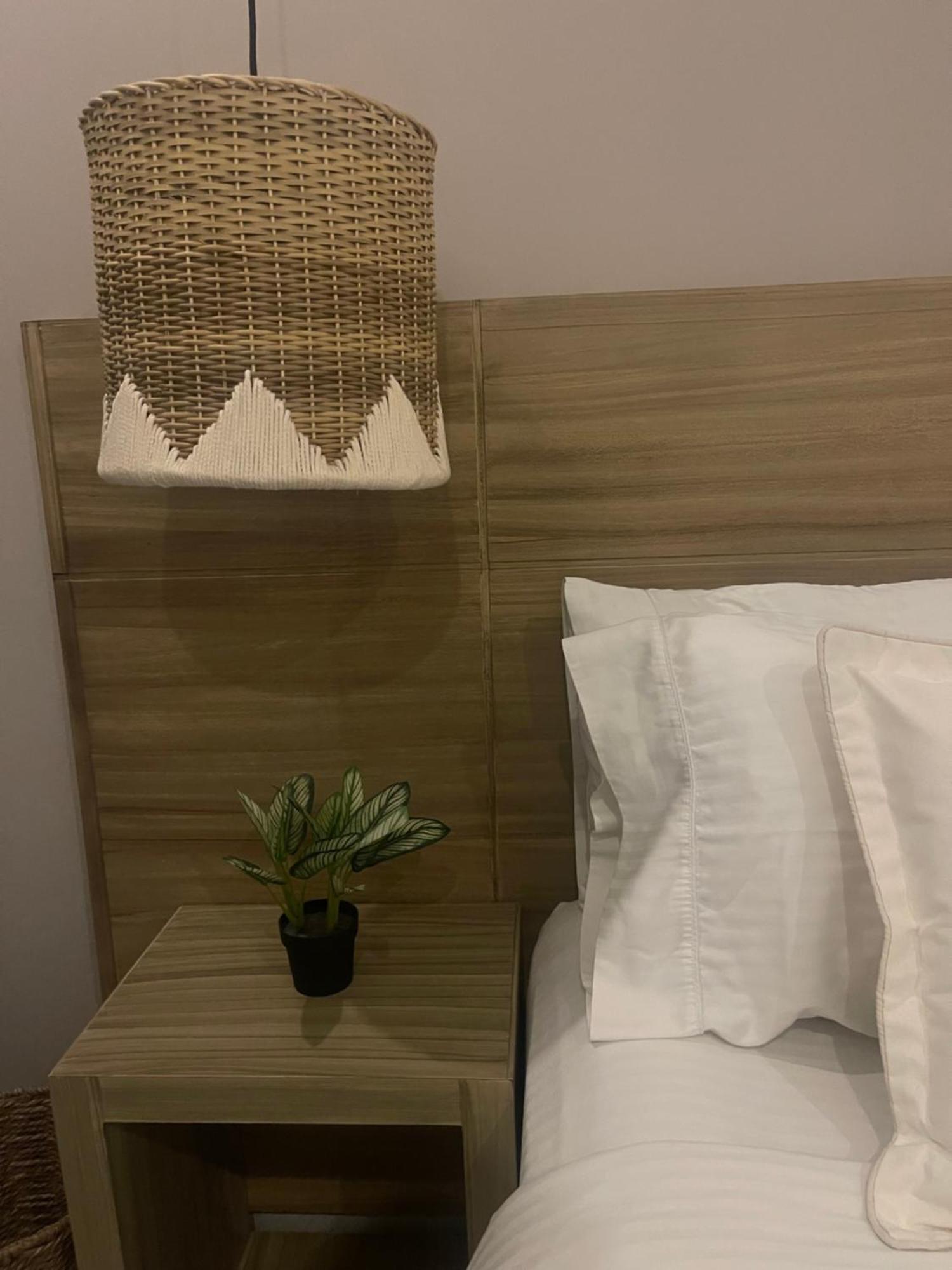 Moet Medellin Hotel 外观 照片