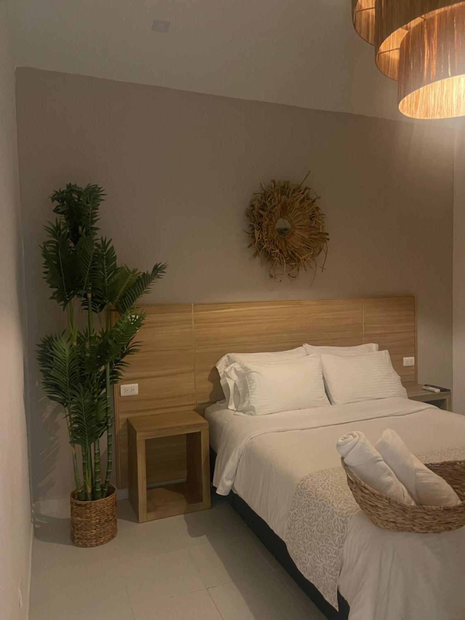 Moet Medellin Hotel 外观 照片