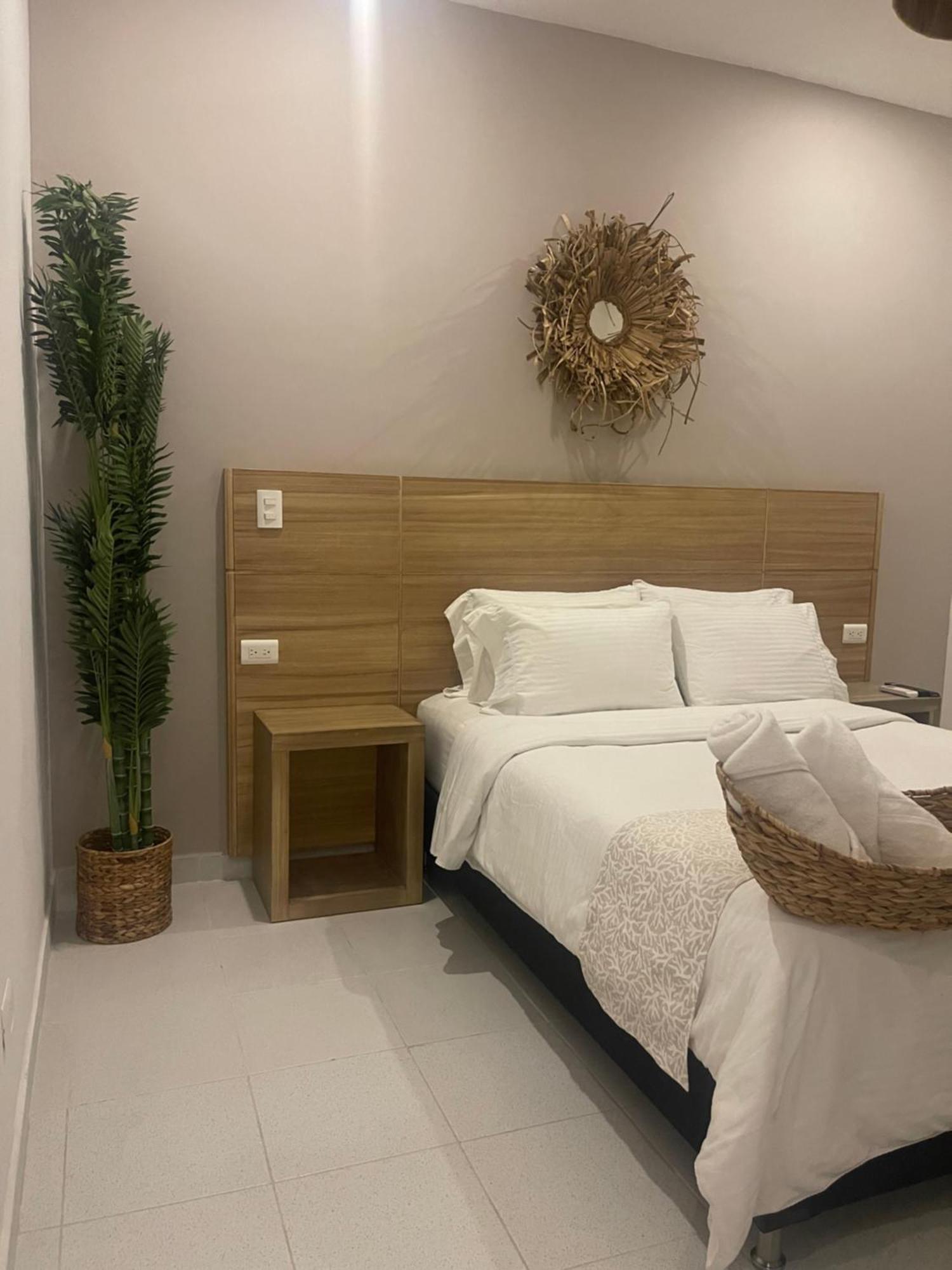 Moet Medellin Hotel 外观 照片