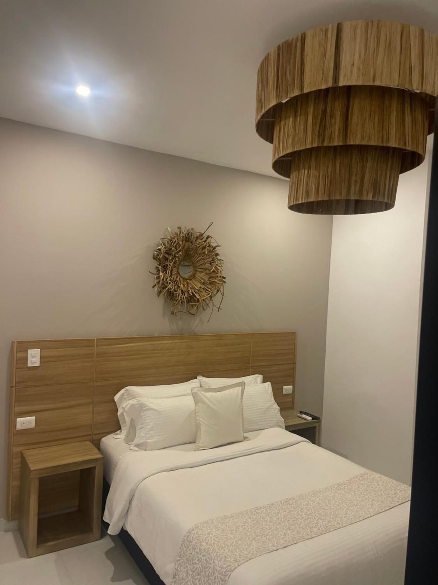 Moet Medellin Hotel 外观 照片