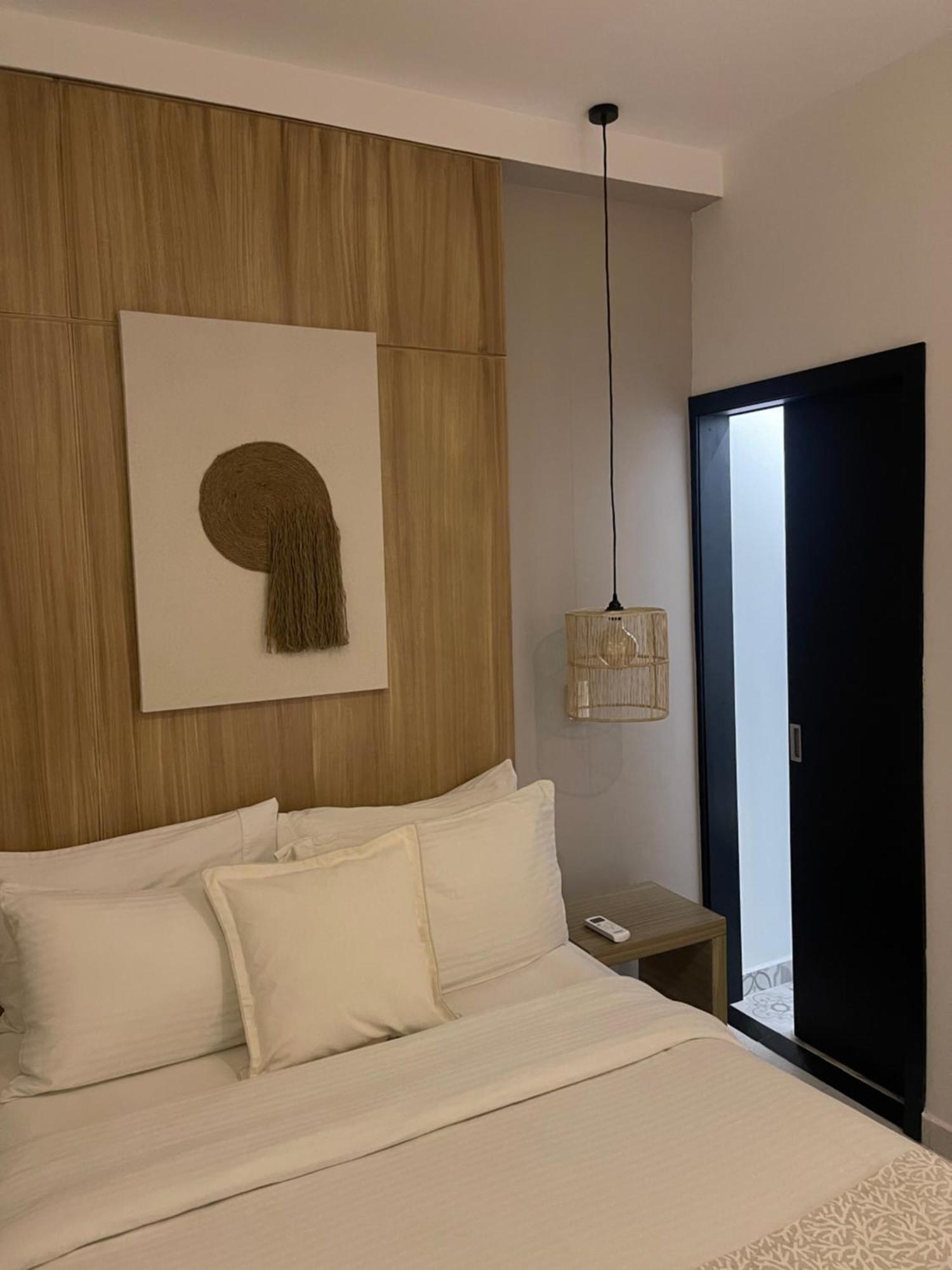 Moet Medellin Hotel 外观 照片