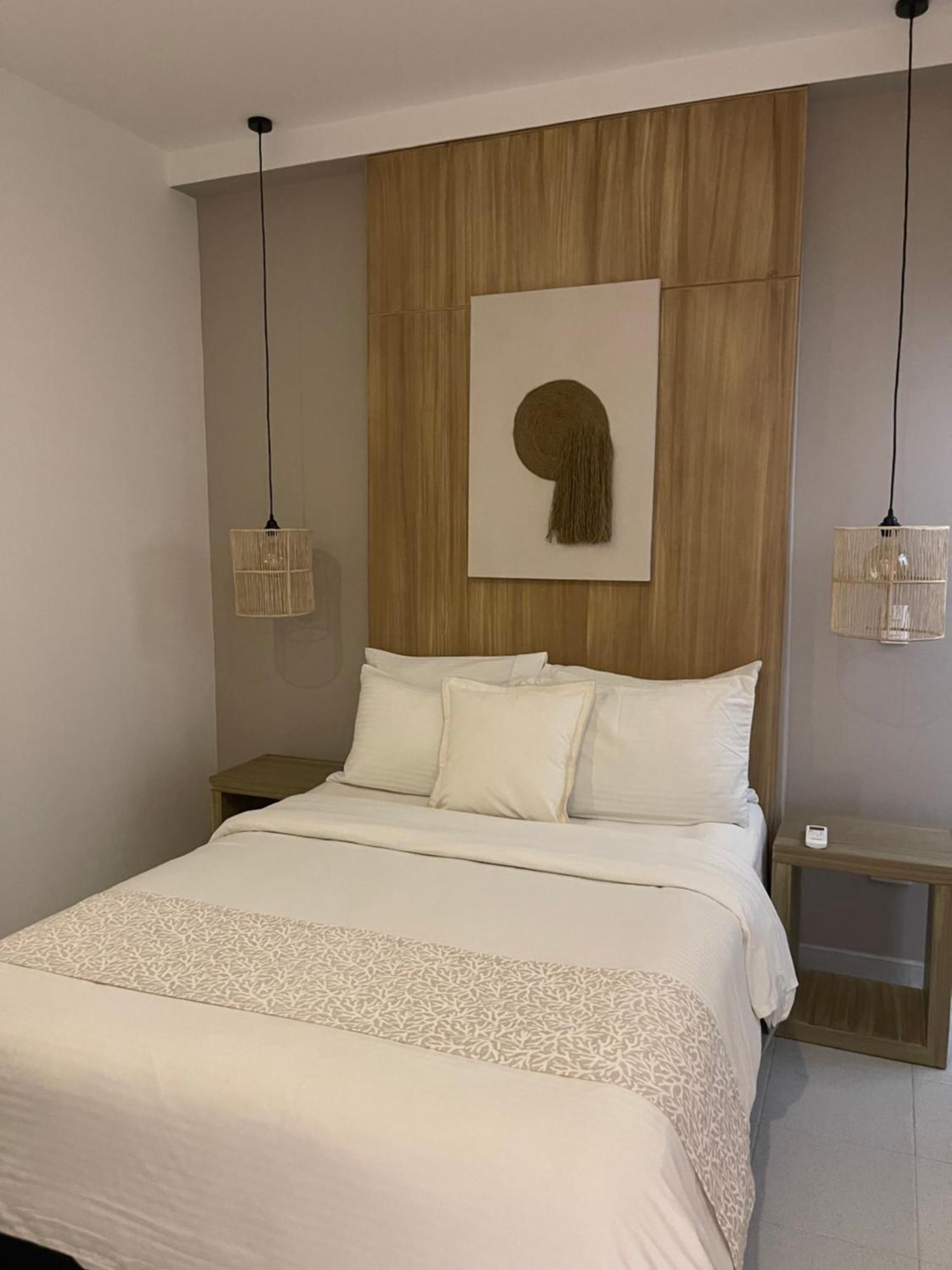 Moet Medellin Hotel 外观 照片