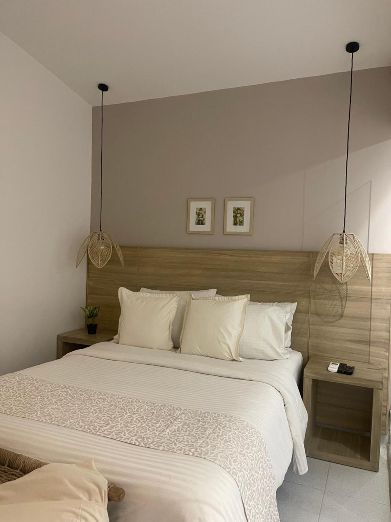 Moet Medellin Hotel 外观 照片