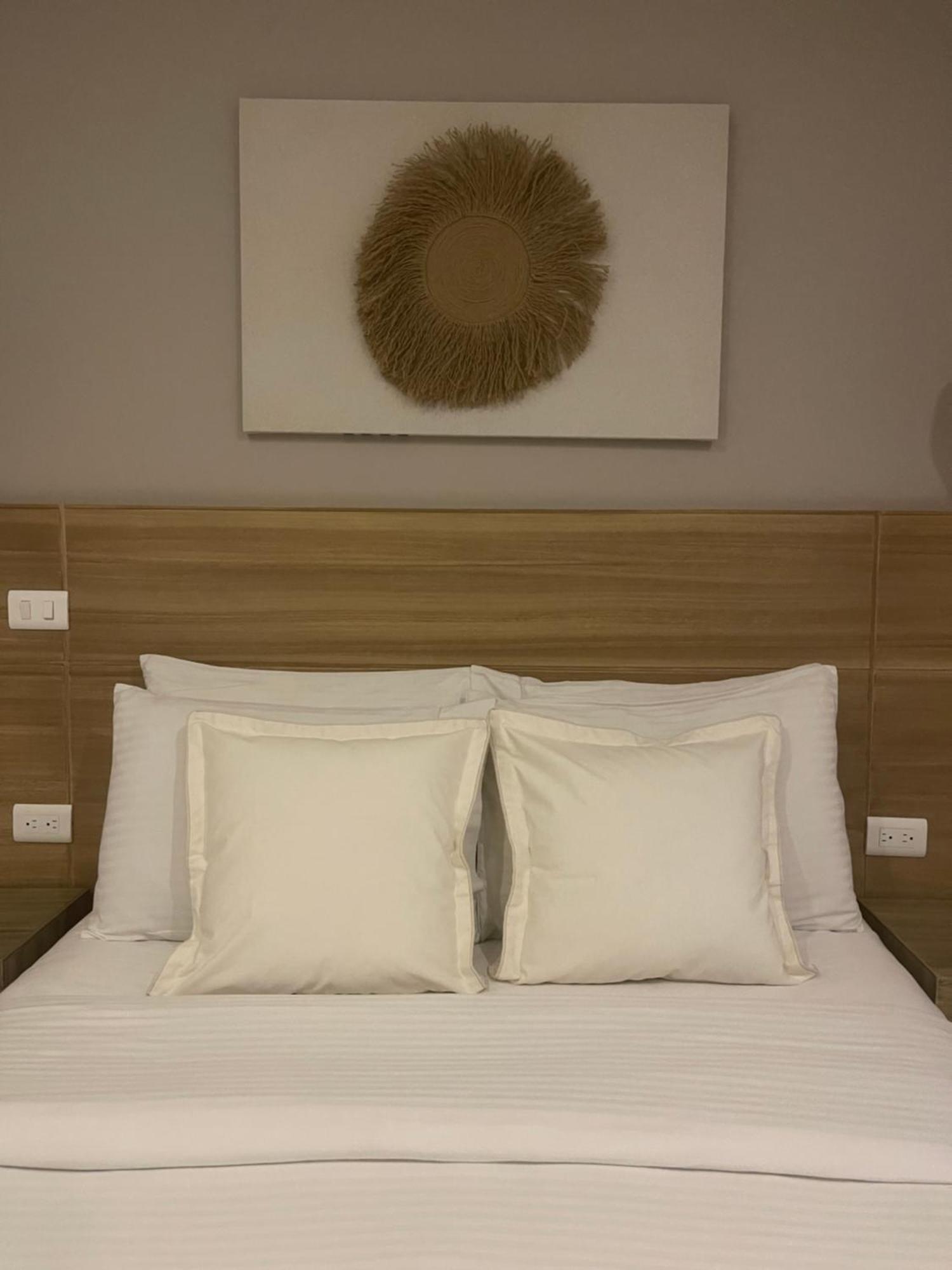 Moet Medellin Hotel 外观 照片