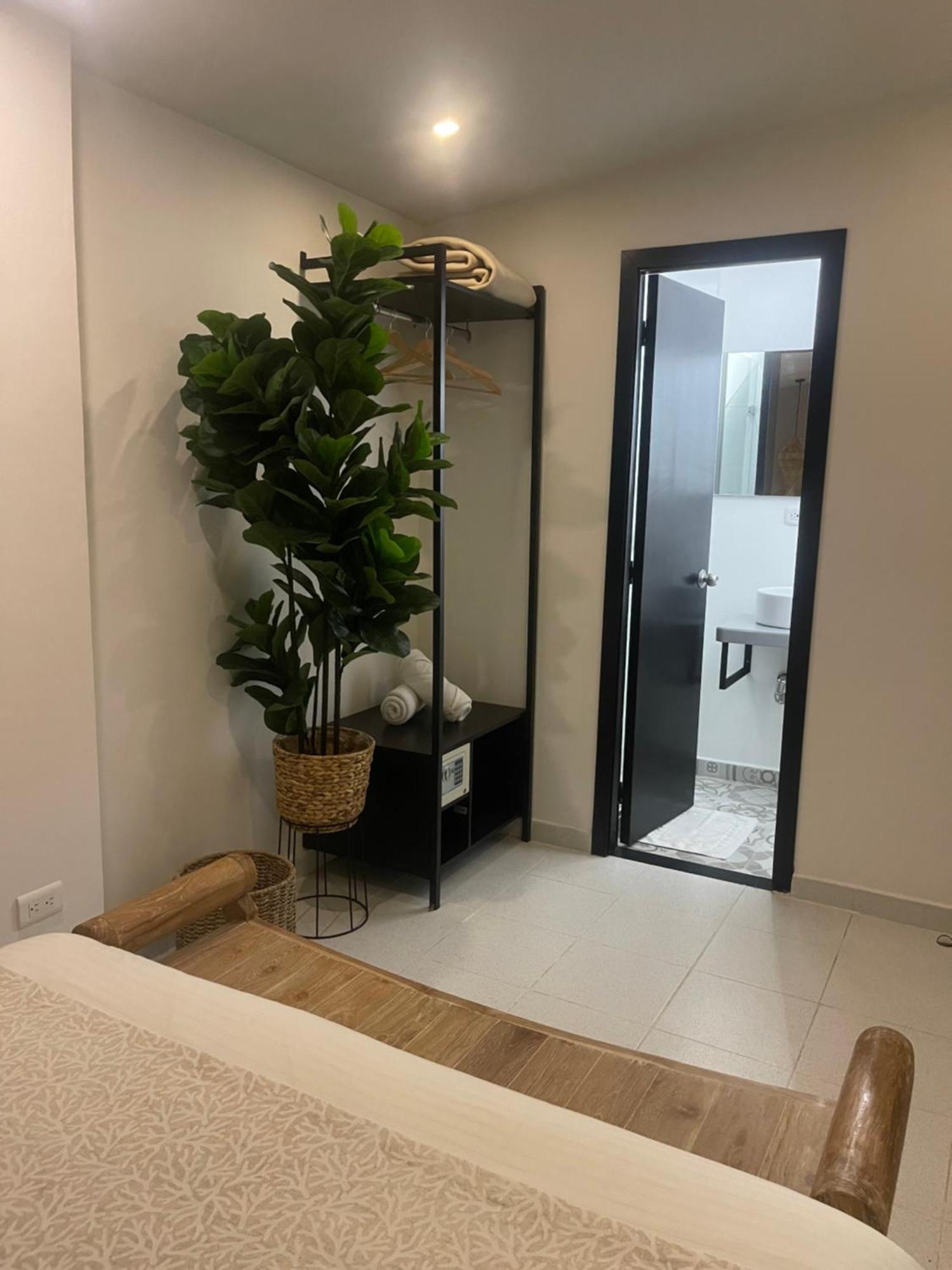 Moet Medellin Hotel 外观 照片