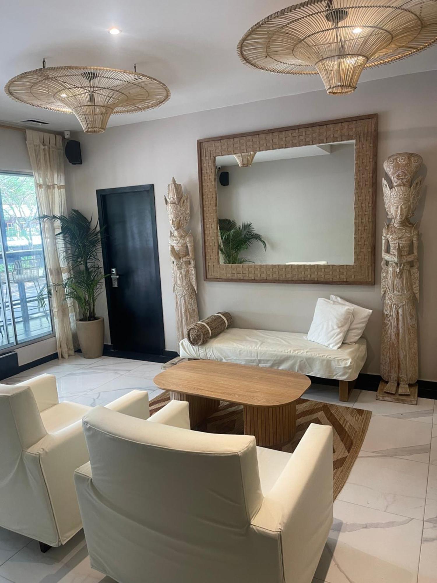 Moet Medellin Hotel 外观 照片