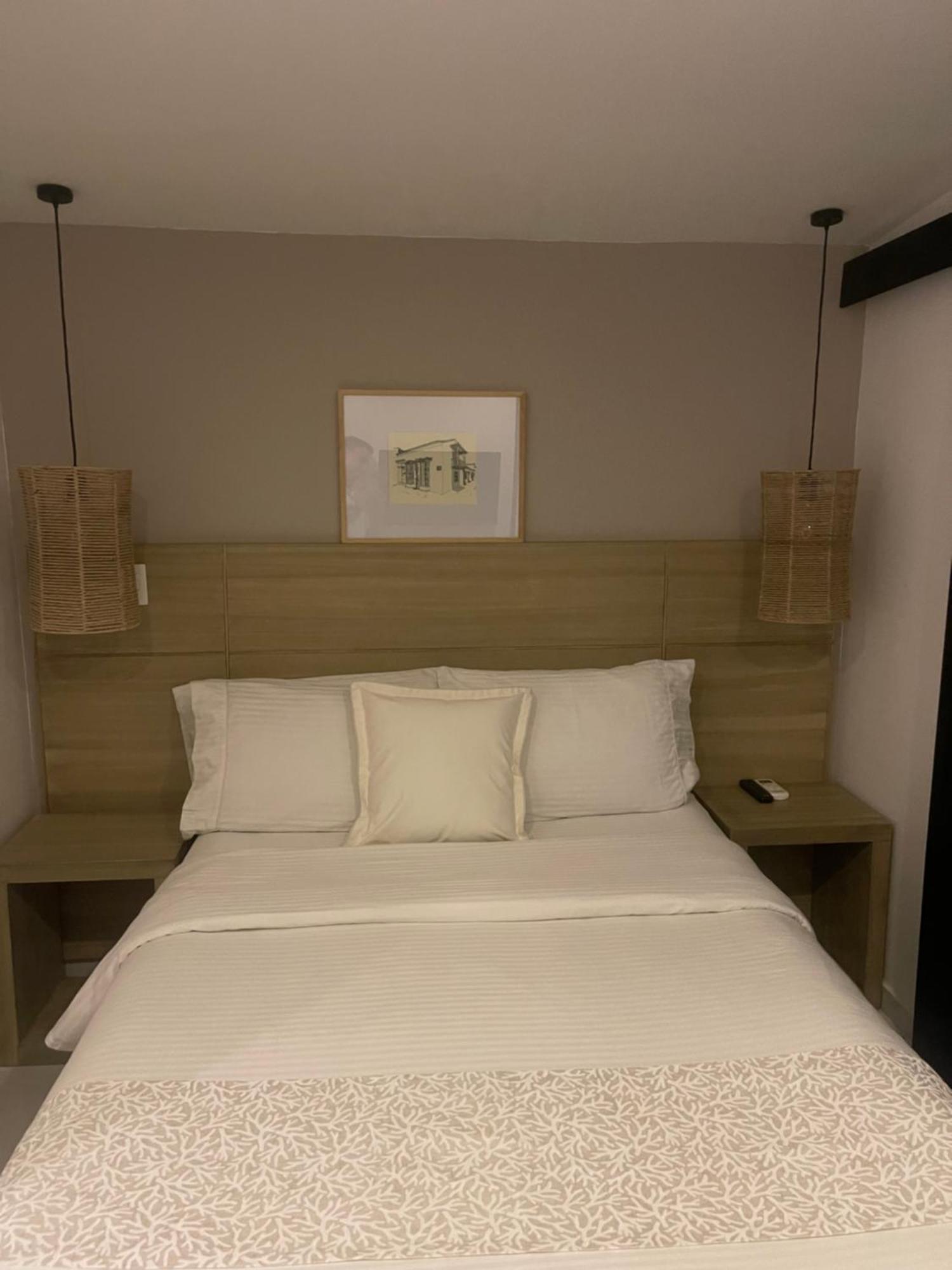 Moet Medellin Hotel 外观 照片